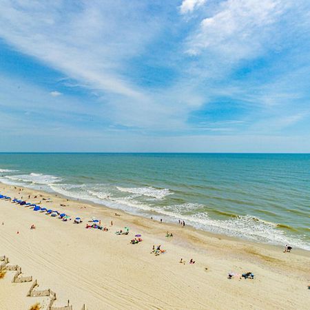 Direct Oceanfront Sea Mist Resort 20908 Myrtle Beach Exterior photo